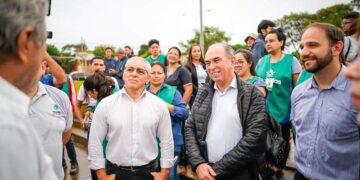 Comenzó el levantamiento de muestras de LIRAa en Posadas