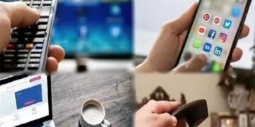 Desregulan los precios de las tarifas de celulares, internet y el cable