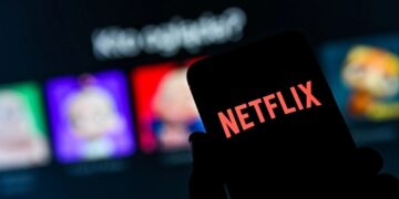 Se disparó más de 70% el precio de Netflix: cuáles son los nuevos precios