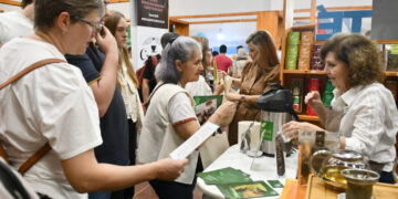 Posadas será sede de la “Expo Té Argentina”, que reunirá a más de 100 expositores en el Parque del Conocimiento