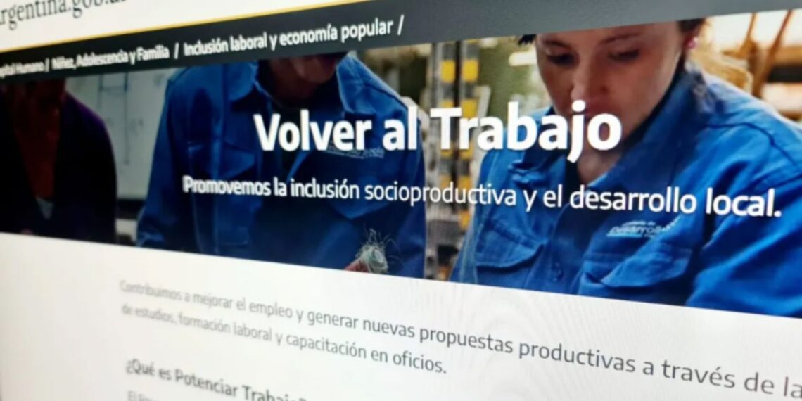 Volver al trabajo: cómo consultar si estoy dado de alta en mayo de 2024