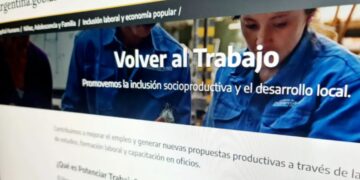 Volver al trabajo: cómo consultar si estoy dado de alta en mayo de 2024