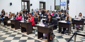 El Concejo Deliberante aprobó el uso de UBER en Posadas