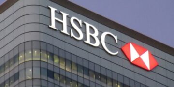 El banco HSBC deja la Argentina: anunció la venta de su filial local al Galicia por US$550 millones