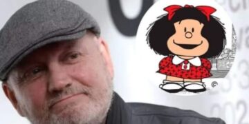 Se viene la serie de Mafalda: ¿Quién será el director que la llevará a la pantalla?