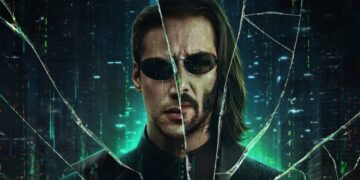 Matrix 5 está en camino de la mano de un reconocido director de cine