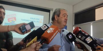El IPS lanzó la temporada de invierno 2024: el destino es Buenos Aires