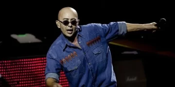 El Indio Solari anunció un nuevo recital de Los Fundamentalistas
