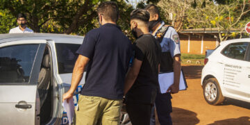 Jóvenes al Volante: una iniciativa de Desarrollo Social para concientizar acerca de la responsabilidad vial