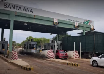 Noche complicada para OTC: perdió contra Instituto 83 a 72