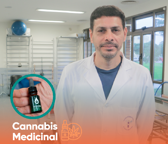 Misiones es vanguardia en el uso de la Cannabis medicinal contra el dolor en el Hospital Madariaga