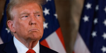 Comenzó el juicio contra Donald Trump en Nueva York: acusado de comprar el silencio de una actriz porno
