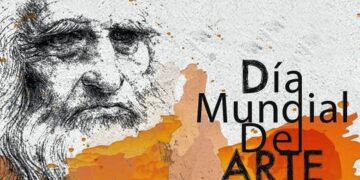 Día Mundial del Arte