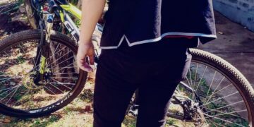 Agentes de Cibercrimen recuperaron una bicicleta robada y comercializada por redes sociales