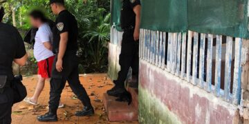 Cajero infiel detenido por desviar ganancias hacia su cuenta personal en Puerto Iguazú