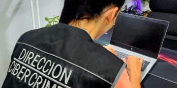 Operativo geolocalización: cibercrimen recuperó artículos tecnológicos robados en Posadas