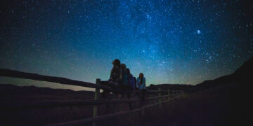 Descubriendo el Universo en el Parque del Conocimiento