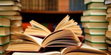 Hoy se celebra el Día Internacional del Libro