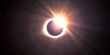 Eclipse solar total: el evento astronómico del año 2024
