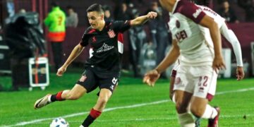 Así quedaron definidos los cuartos de final de la Copa de la Liga