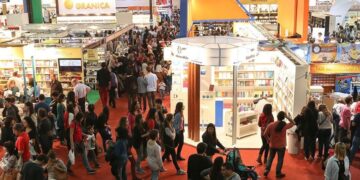 Feria del Libro 2024: hoy abre sus puertas el evento literario más grande de Sudamérica