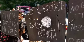 En defensa de la ciencia, se realizará en Posadas el Festival Elijo Crecer