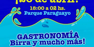 Se viene la primera edición del Posadas Brilla