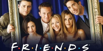 El guión de un capítulo de Fiends será subastado en homenaje a Matthew Perry