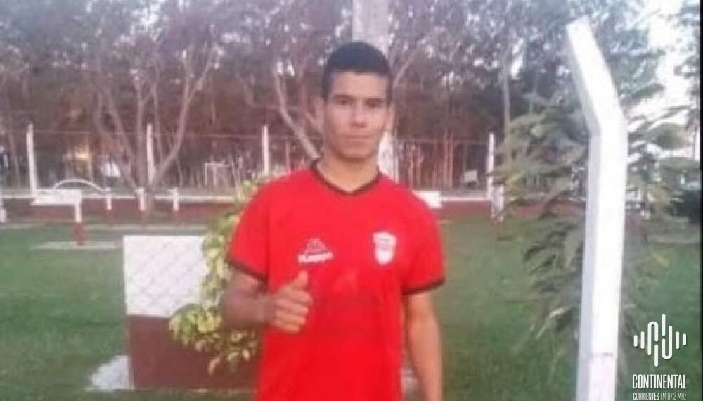 Corrientes: murió un jugador tras chocar contra un muro en pleno partido