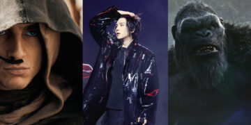 El K-Pop se apodera del IMAX
