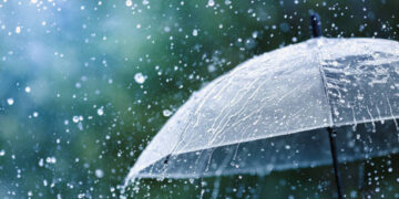 Se esperan lluvias y tormentas en el Sur de Misiones desde este miércoles