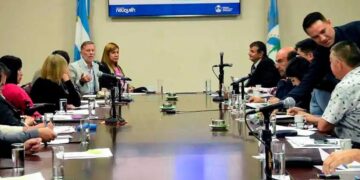 Legislatura de Neuquén: se filtró un video porno en medio de una reunión por Zoom