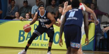 Noche complicada para OTC: perdió contra Instituto 83 a 72
