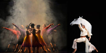 Este martes 23 inicia la Semana de la Danza en el Parque del Conocimiento