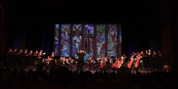 Festival Brahms Beethoven: este sábado en el Teatro Lírico