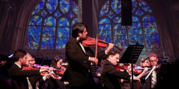 Música sacra en la Catedral