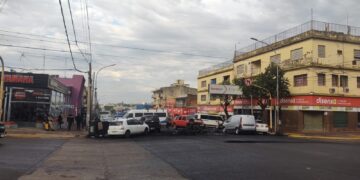 Quinto día de protestas en Posadas: al sector policial y docente se suman guardaparques, productores y salud