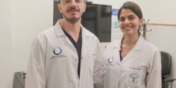 El Madariaga se consolida como referente global en formación médica con becarios internacionales