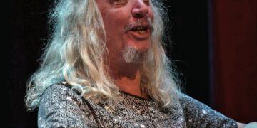 Diego Capusotto, Dario Sztajnszrajber, Soledad Barruti y Lucas Sugo lo destacado en la agenda de eventos de mayo