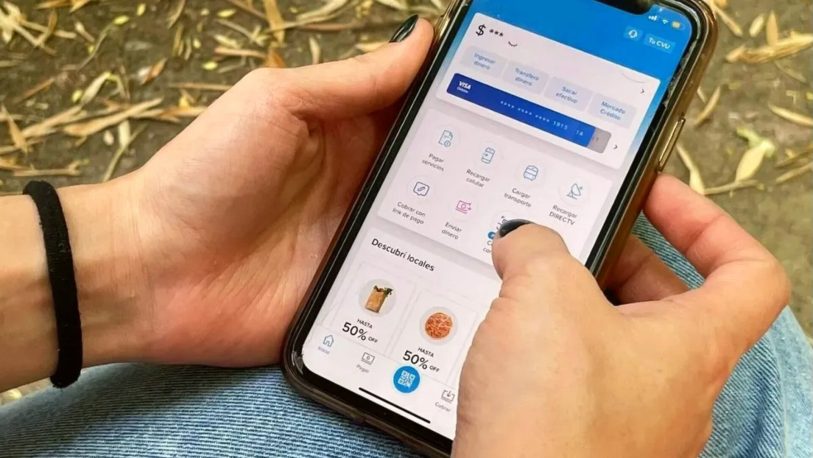 Estafa con billetera virtual: Dos adolescentes demorados por el uso de una aplicación falsa