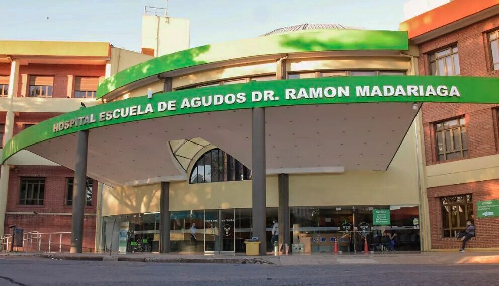 El Gobierno de Misiones acordó aumento salarial con el personal de salud pública