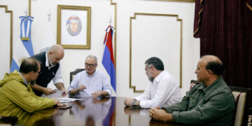 Misiones reforzó el corredor verde con nuevas hectáreas para el Parque Provincial HoracioFoerster