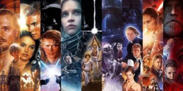 Día de Star Wars: en qué orden ver las películas y series