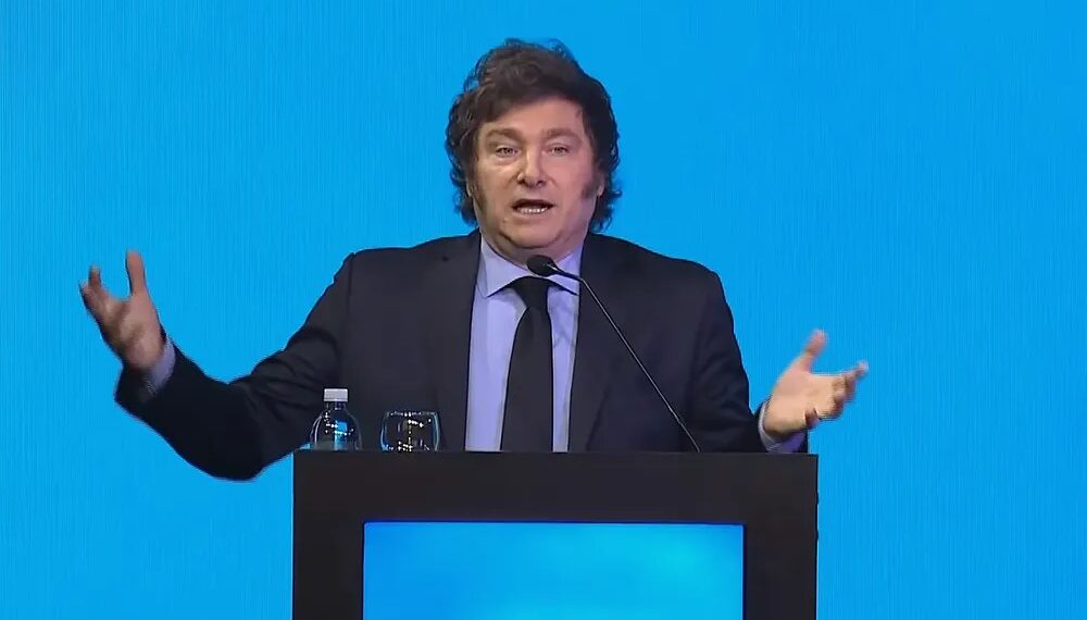El gobierno Nacional confirmó que no habrá firma del Pacto de Mayo