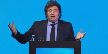 El gobierno Nacional confirmó que no habrá firma del Pacto de Mayo