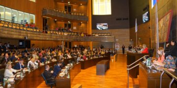 La Legislatura misionera creó un programa de tratamiento y rehabilitación física y cognitiva