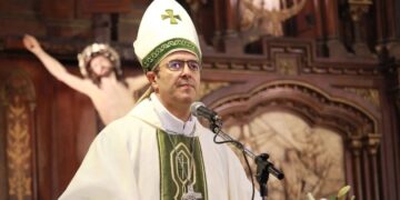 El Papa Francisco le pidió la renuncia al arzobispo de La Plata