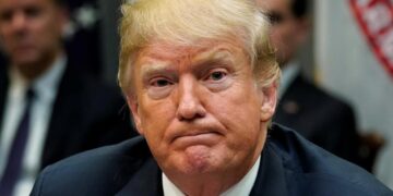 Fallo histórico: Trump fue declarado culpable de pagar “dinero por silencio”