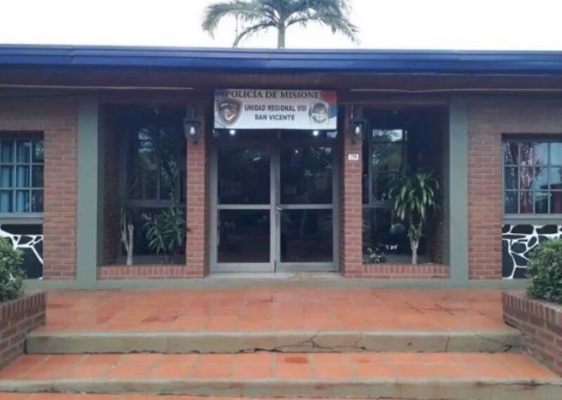 San Vicente: pasan a disponibilidad a una suboficial investigada por presunto grooming