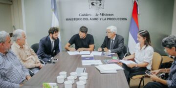 Dictarán por primera vez en Misiones una diplomatura en producción orgánica